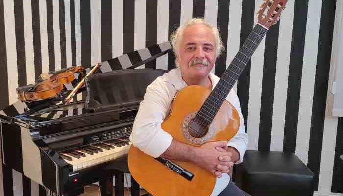 Taylan ÖZER